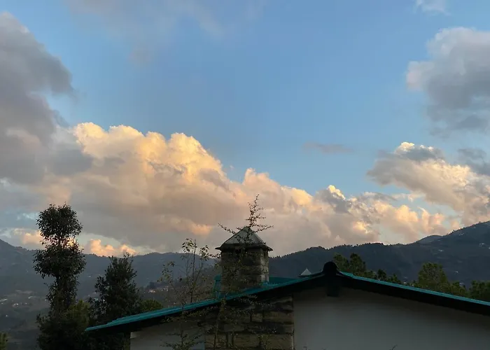 Dervish Stays, Mukteshwar