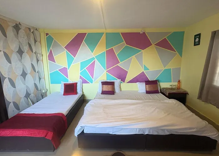Himalaya View Resort