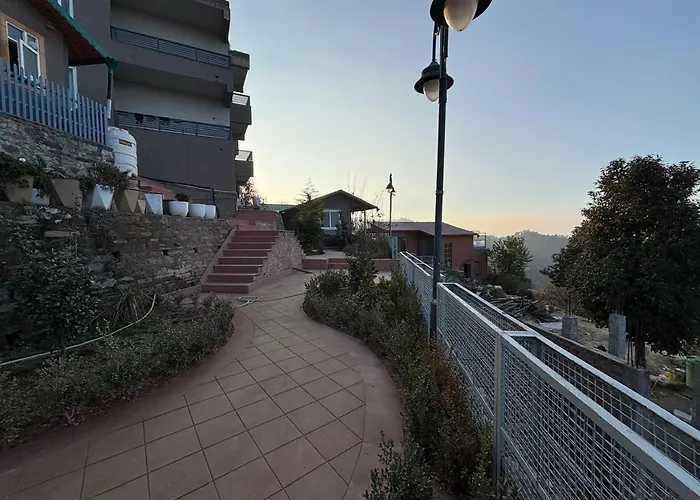 Muskan Mount View Retreat, Mukteshwar